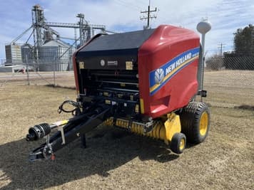 Main image New Holland RF450 Utility